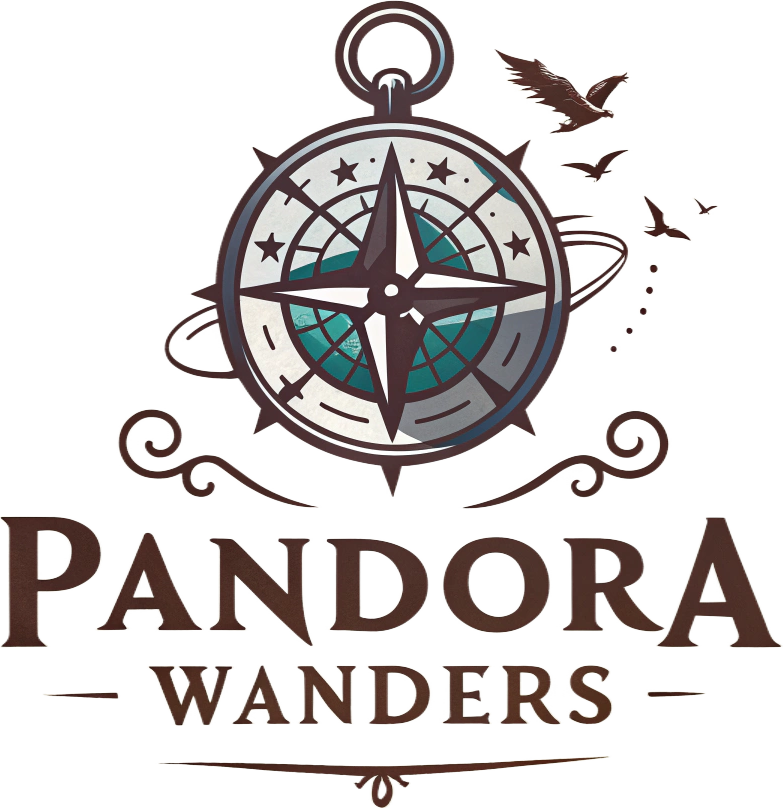 Pandora Wanders
